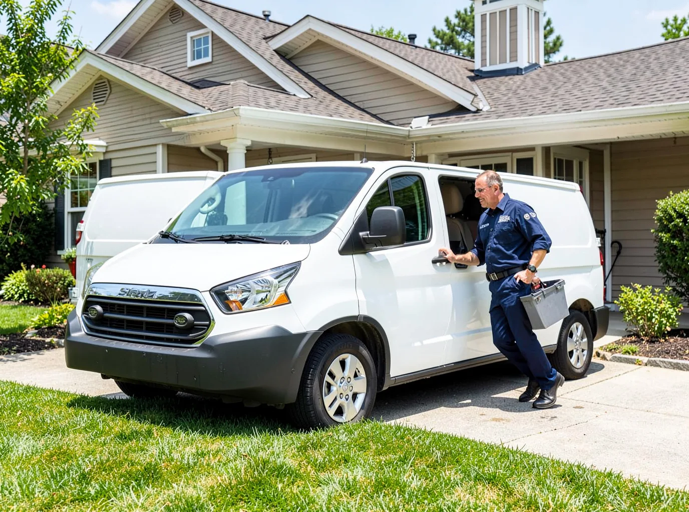 Emergency Plumber company in Worthington, MN